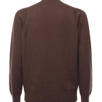 Maglia dolcevita in lana vergine 24171 25024177 GALIANO 