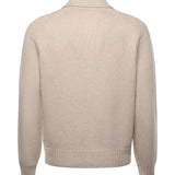 Overshirt in lana vergine 3109 25079054 GALIANO 
