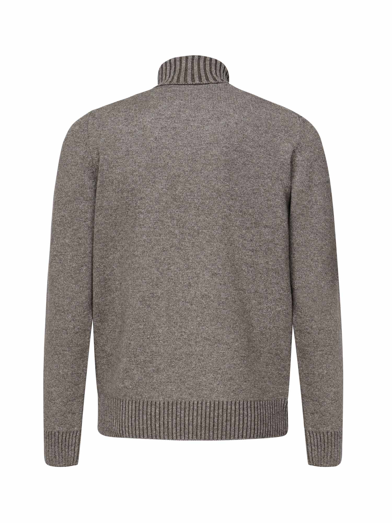 Maglia a collo alto premium 3115 19613039 GALIANO 