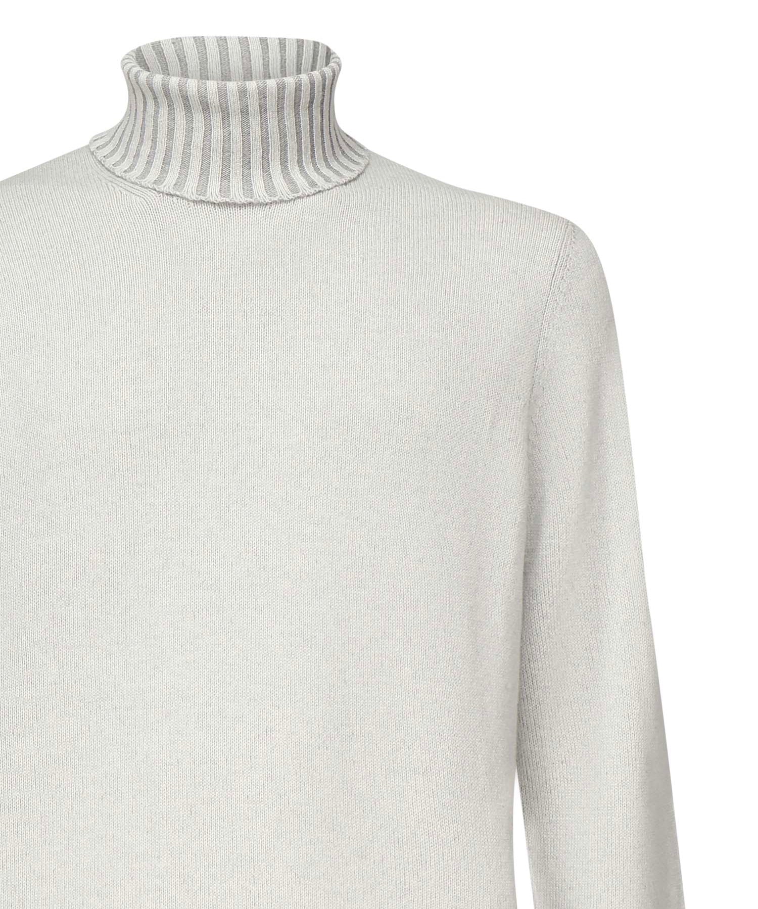 Maglia a collo alto premium 3115 19613810 GALIANO 