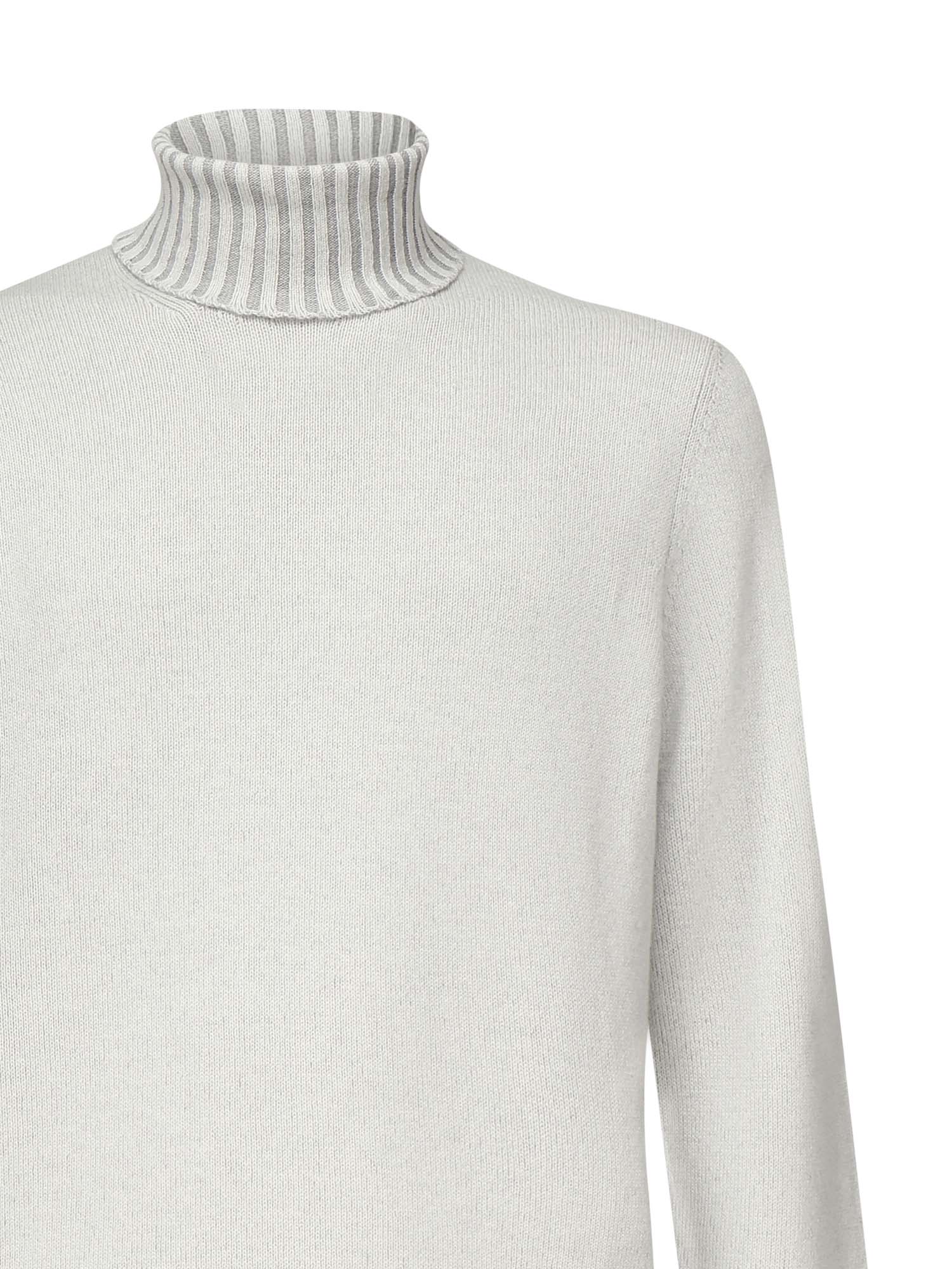 Maglia a collo alto premium 3115 19613810 GALIANO 