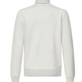 Maglia a collo alto premium 3115 19613810 GALIANO 
