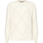 Maglia a girocollo premium 3156 19653001 GALIANO 