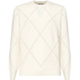 Maglia a girocollo premium 3156 19653001 GALIANO 
