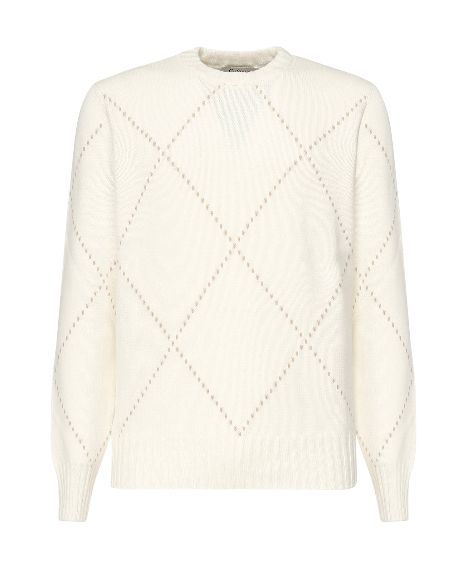 Maglia a girocollo premium 3156 19653001 GALIANO 