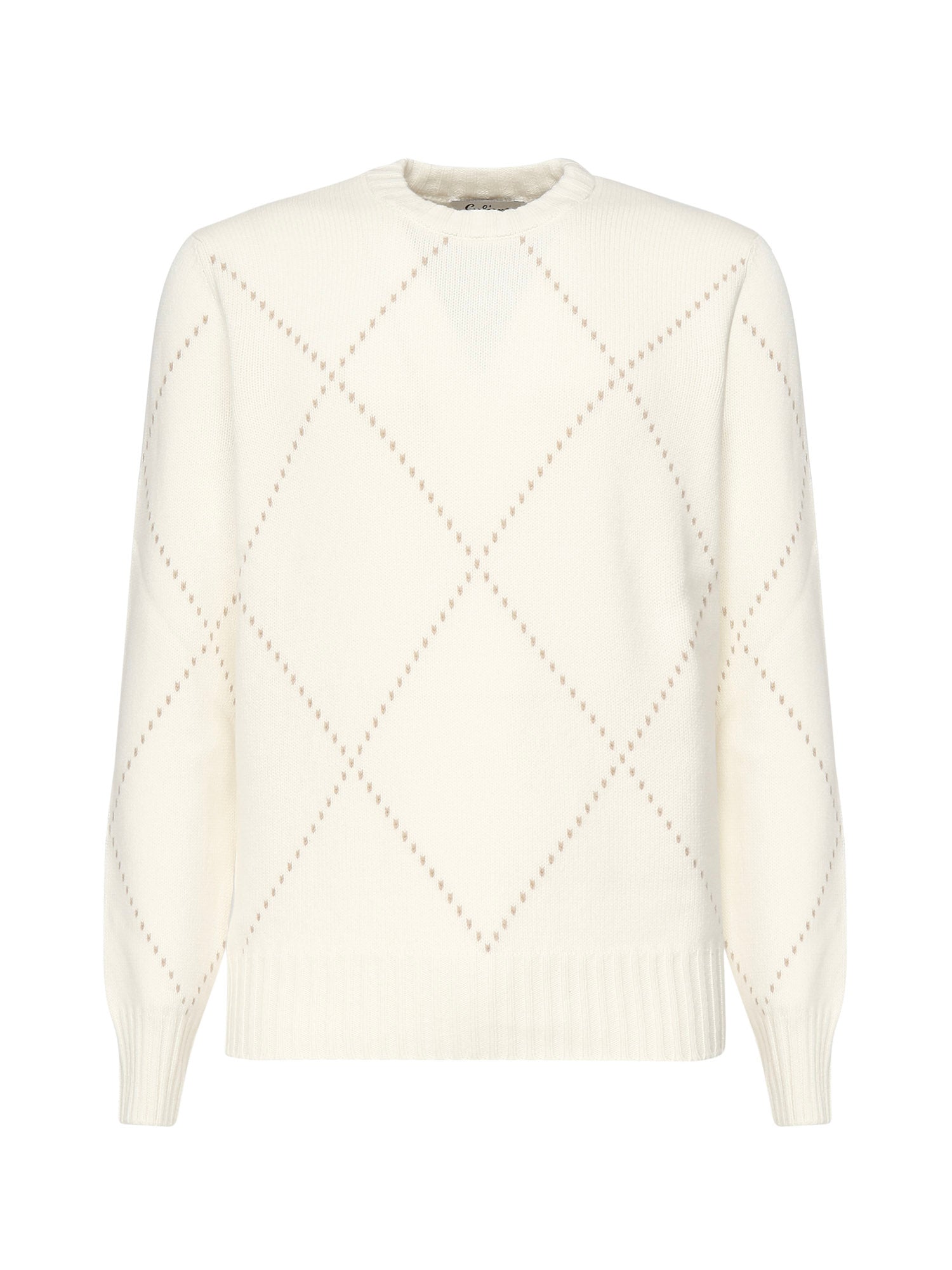 Maglia a girocollo premium 3156 19653001 GALIANO 