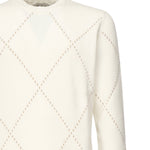 Maglia a girocollo premium 3156 19653001 GALIANO 