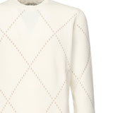 Maglia a girocollo premium 3156 19653001 GALIANO 