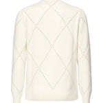 Maglia a girocollo premium 3156 19653001 GALIANO 