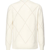 Maglia a girocollo premium 3156 19653001 GALIANO 