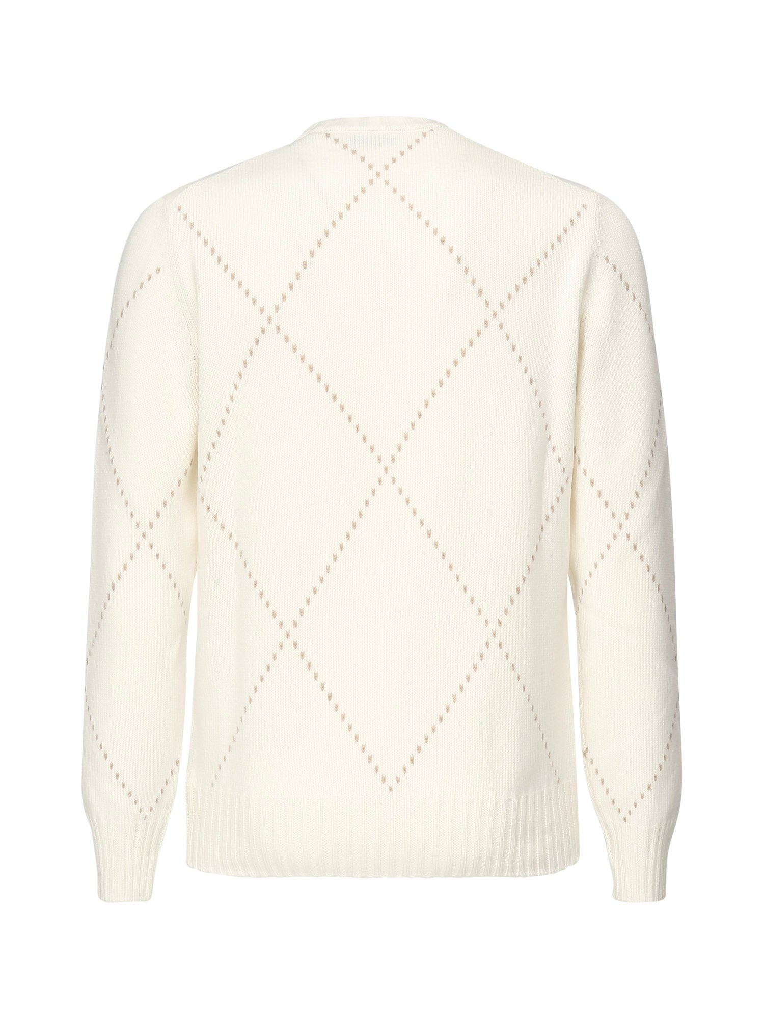 Maglia a girocollo premium 3156 19653001 GALIANO 