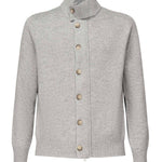 Giacca cardigan in misto lana 3170 25025071 GALIANO 