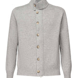 Giacca cardigan in misto lana 3170 25025071 GALIANO 