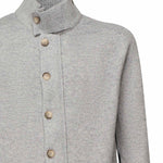 Giacca cardigan in misto lana 3170 25025071 GALIANO 