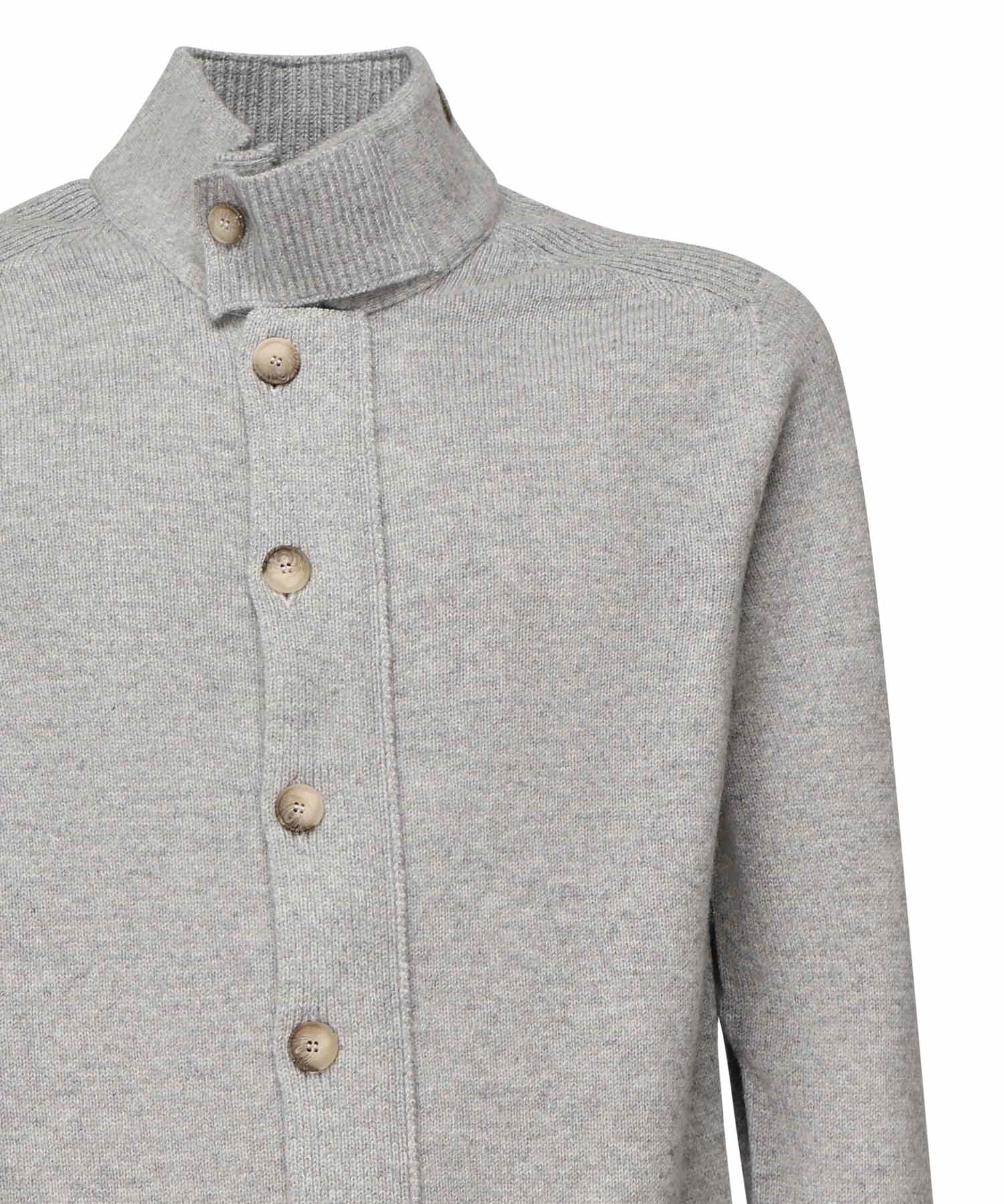 Giacca cardigan in misto lana 3170 25025071 GALIANO 