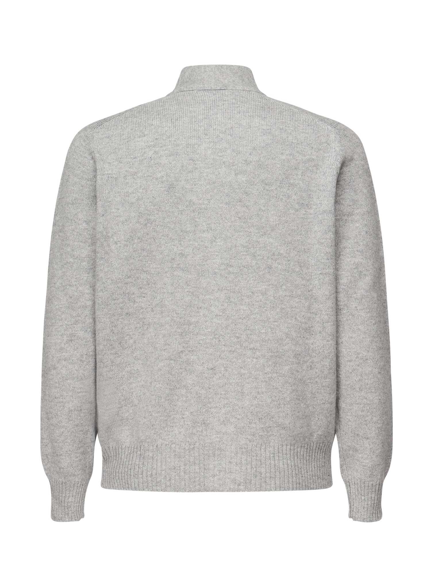 Giacca cardigan in misto lana 3170 25025071 GALIANO 