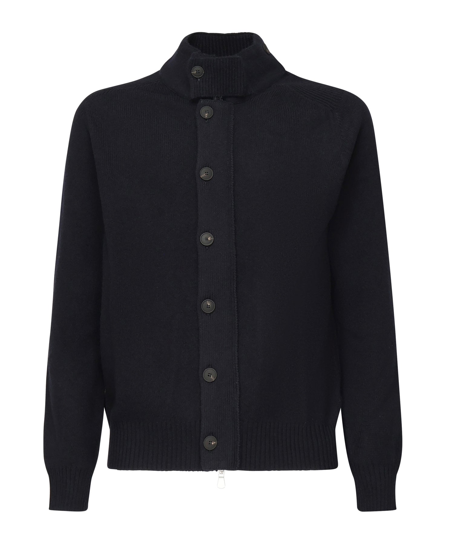 Giacca cardigan in misto lana 3170 25025598 GALIANO 