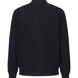 Giacca cardigan in misto lana 3170 25025598 GALIANO 