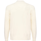 Maglione in misto lana 4171 25024001 GALIANO 
