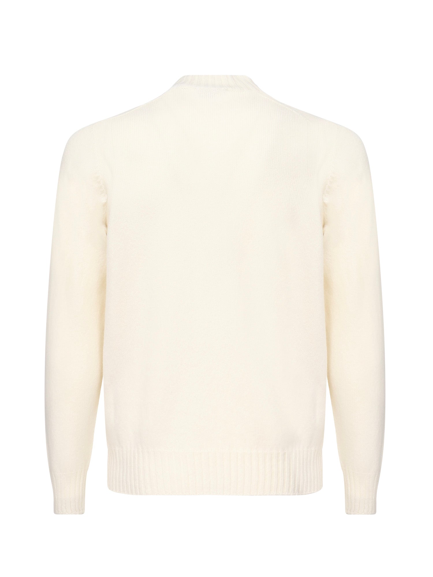 Maglione in misto lana 4171 25024001 GALIANO 