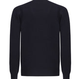 Maglione in misto lana 4171 25024598 GALIANO 