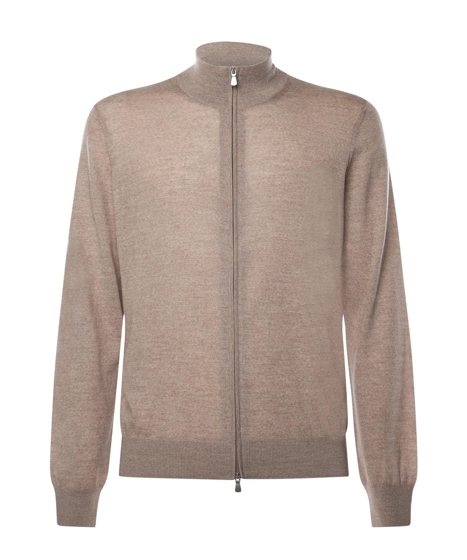 Giacca con zip in lana 45144 14790018 GALIANO 