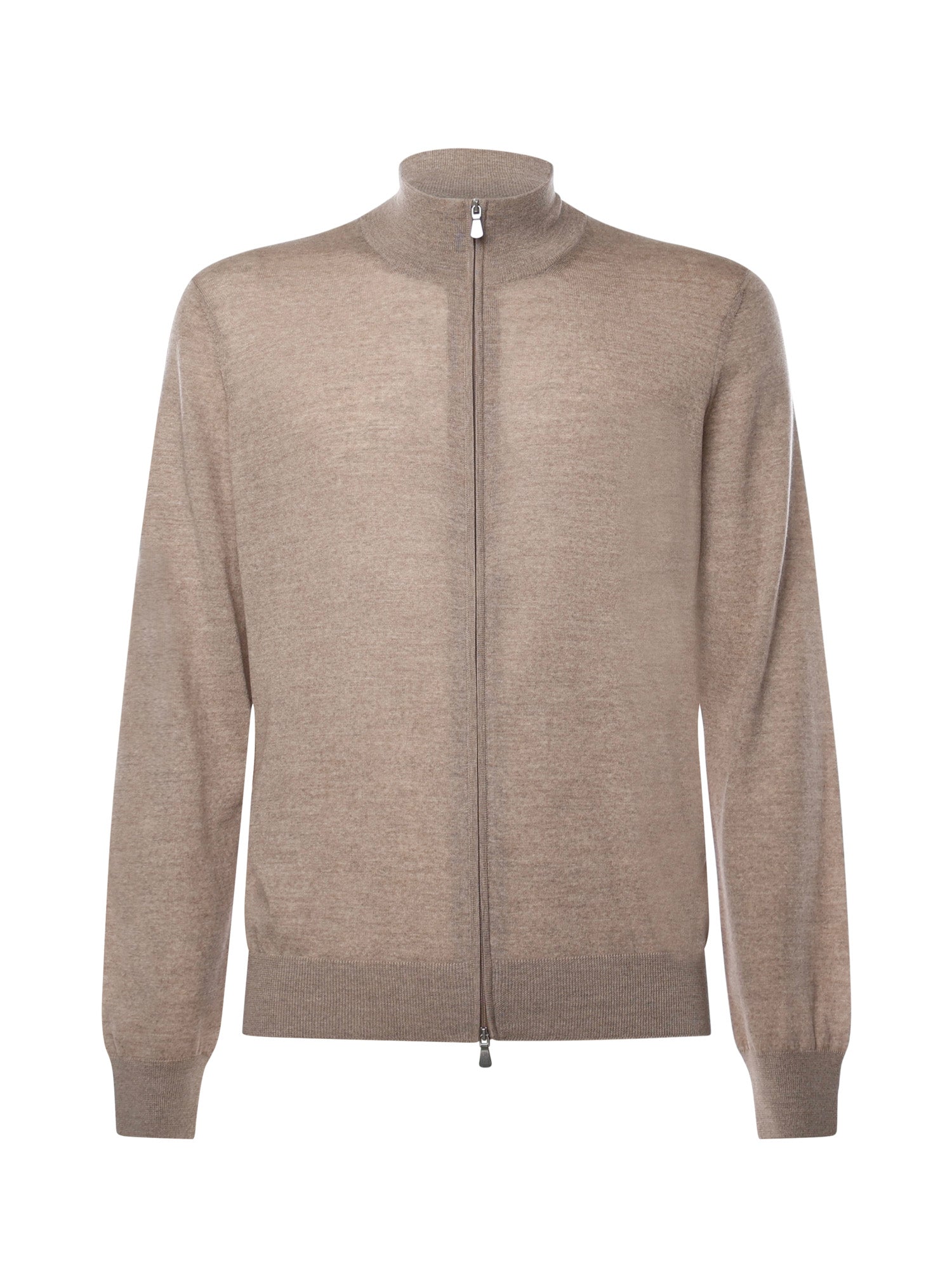 Giacca con zip in lana 45144 14790018 GALIANO 