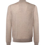Giacca con zip in lana 45144 14790018 GALIANO 
