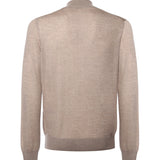 Giacca con zip in lana 45144 14790018 GALIANO 