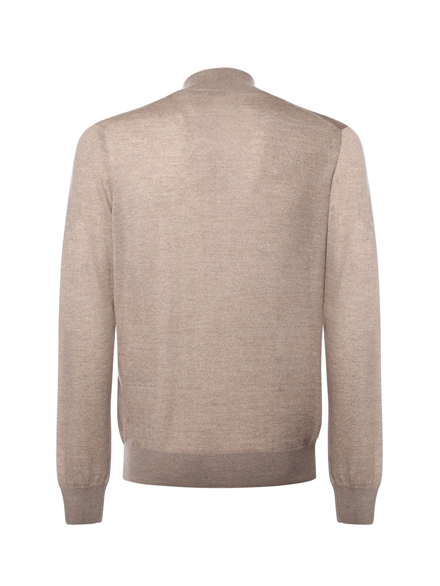 Giacca con zip in lana 45144 14790018 GALIANO 