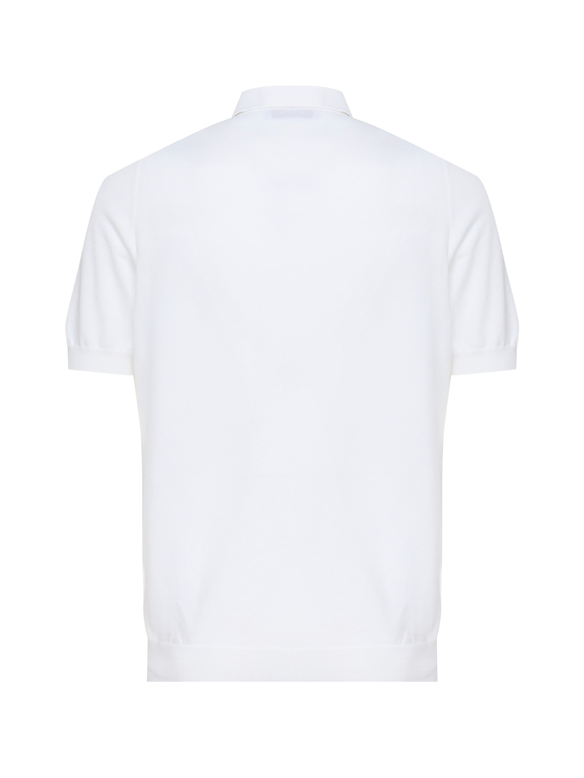 Polo premium con bottoni 57119 20615002 GALIANO 