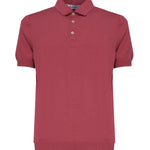 Polo premium con bottoni 57119 20615223 GALIANO 