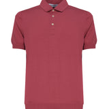 Polo premium con bottoni 57119 20615223 GALIANO 