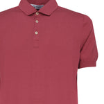 Polo premium con bottoni 57119 20615223 GALIANO 