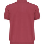 Polo premium con bottoni 57119 20615223 GALIANO 