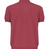 Polo premium con bottoni 57119 20615223 GALIANO 