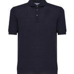 Polo premium con bottoni 57119 20615598 GALIANO 