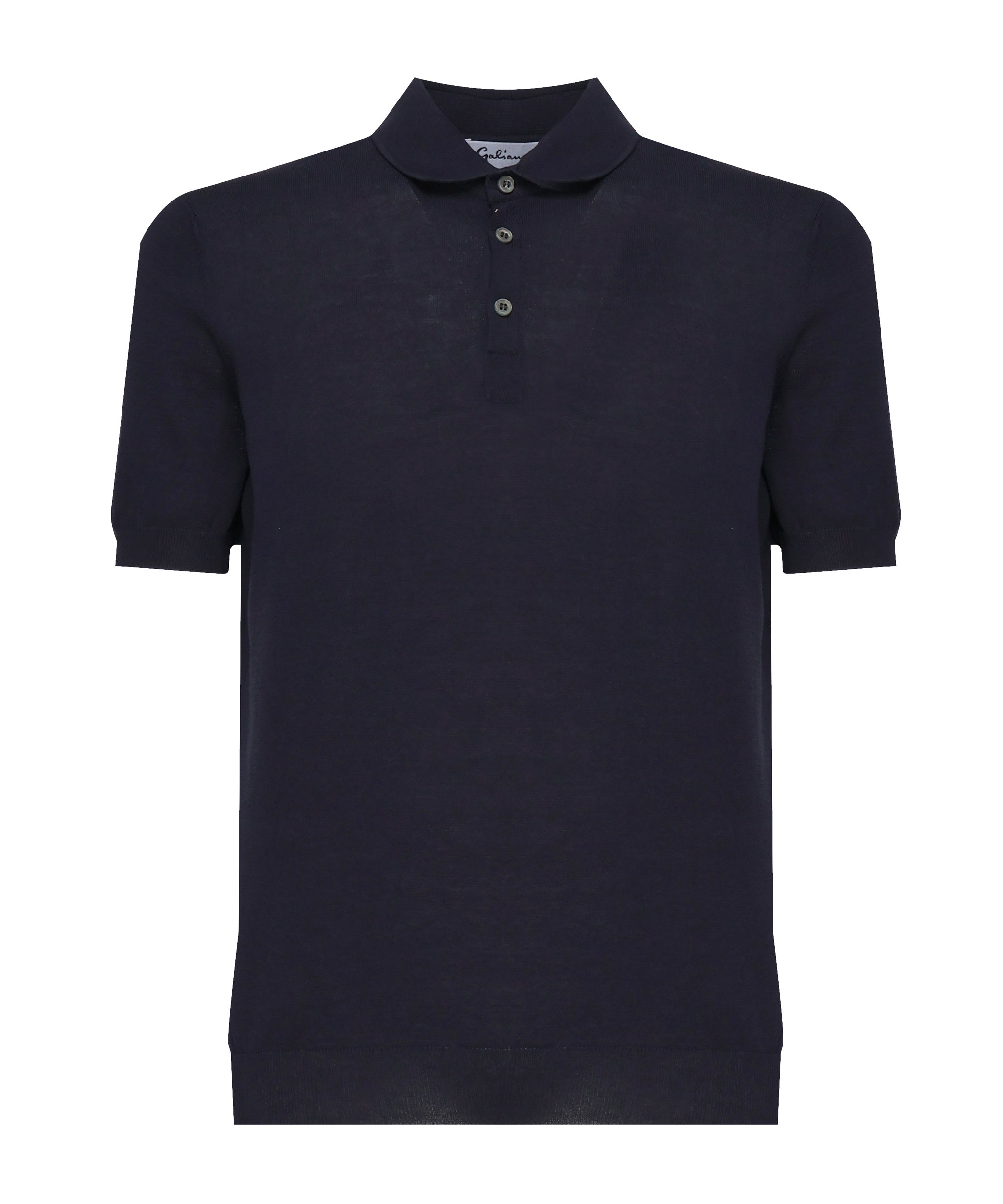 Polo premium con bottoni 57119 20615598 GALIANO 