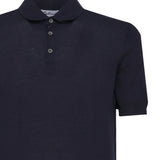 Polo premium con bottoni 57119 20615598 GALIANO 