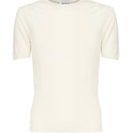 T-shirt  premium in maglia 57177 24801005 GALIANO 