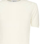 T-shirt  premium in maglia 57177 24801005 GALIANO 