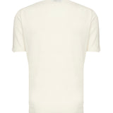 T-shirt  premium in maglia 57177 24801005 GALIANO 