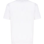 T-shirt in puro cotone 60133 74002001 GALIANO 