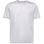T-shirt in cotone 60133 74002073 GALIANO 