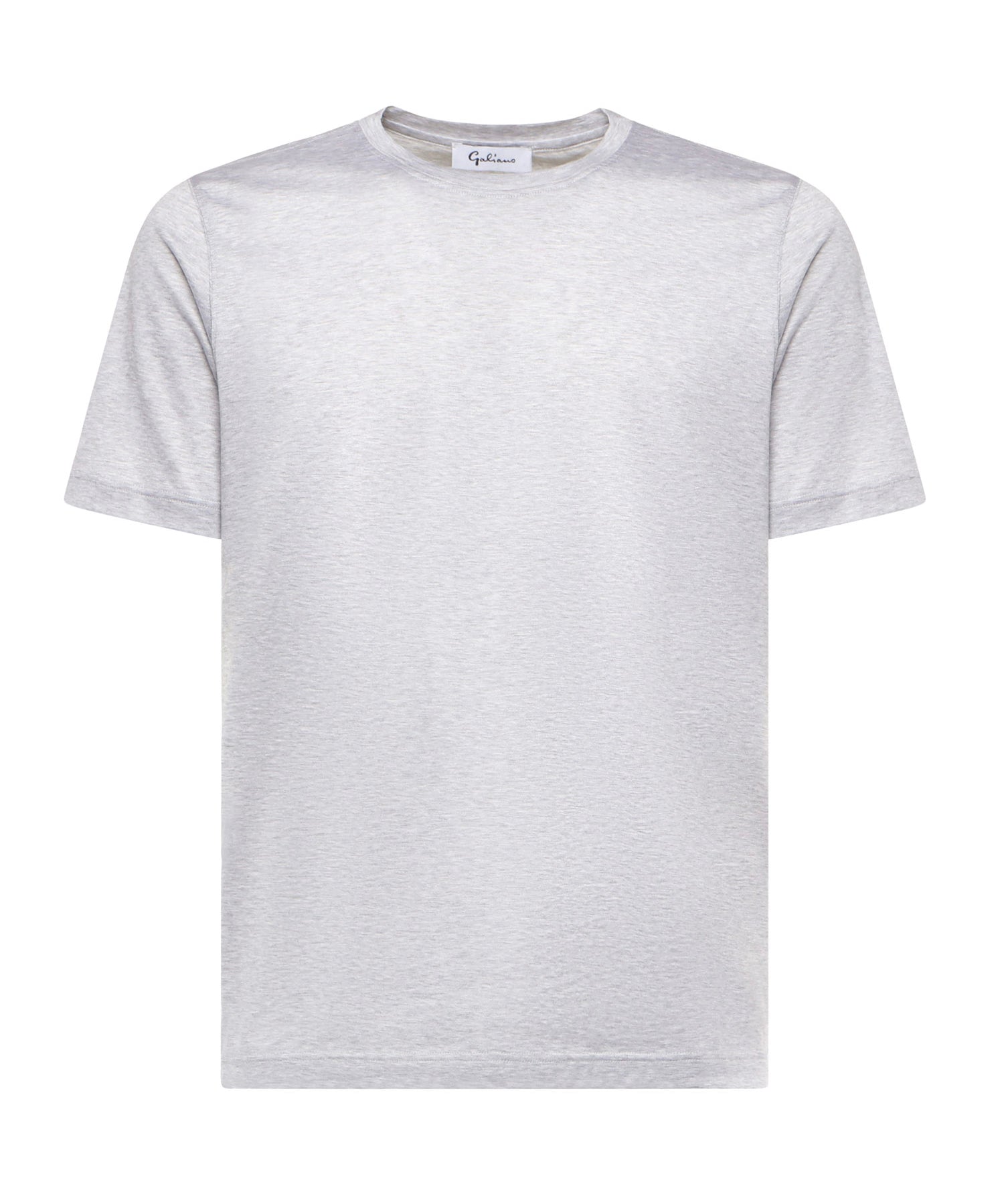T-shirt in cotone 60133 74002073 GALIANO 