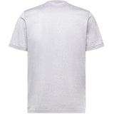 T-shirt in cotone 60133 74002073 GALIANO 