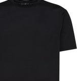 T-shirt in puro cotone 60133 74002099 GALIANO 