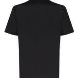 T-shirt in puro cotone 60133 74002099 GALIANO 