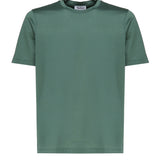 T-shirt in cotone 60133 74002481 GALIANO 