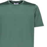 T-shirt in cotone 60133 74002481 GALIANO 